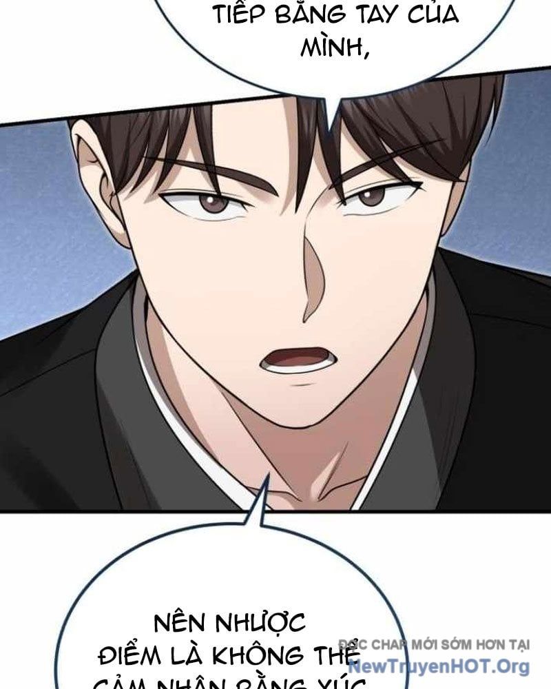 Bác Sĩ Hồi Quy Chỉ Muốn Sống Yên Bình Chapter 41 - Trang 2