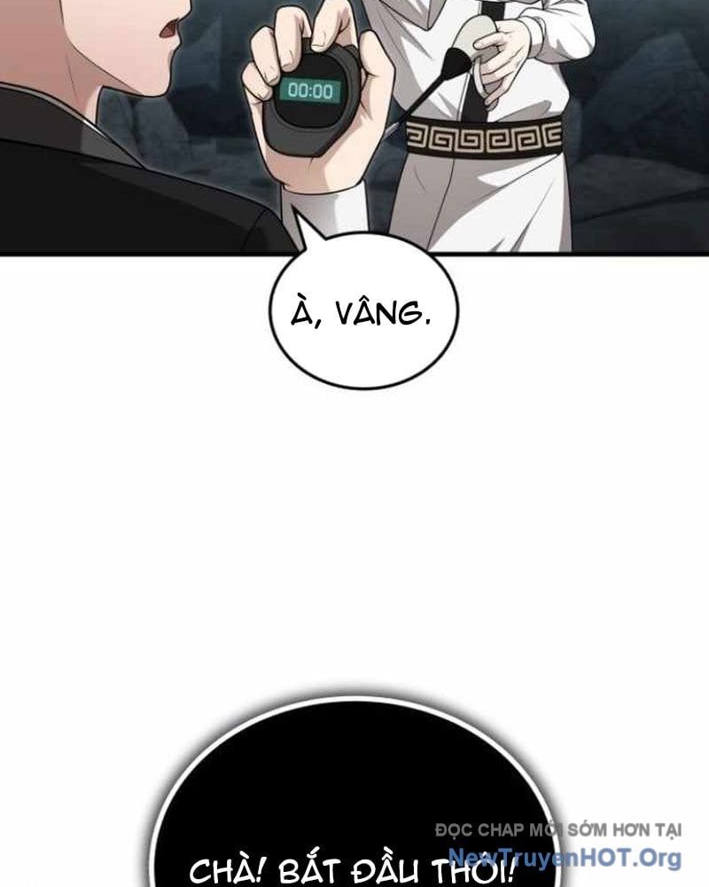 Bác Sĩ Hồi Quy Chỉ Muốn Sống Yên Bình Chapter 41 - Trang 2