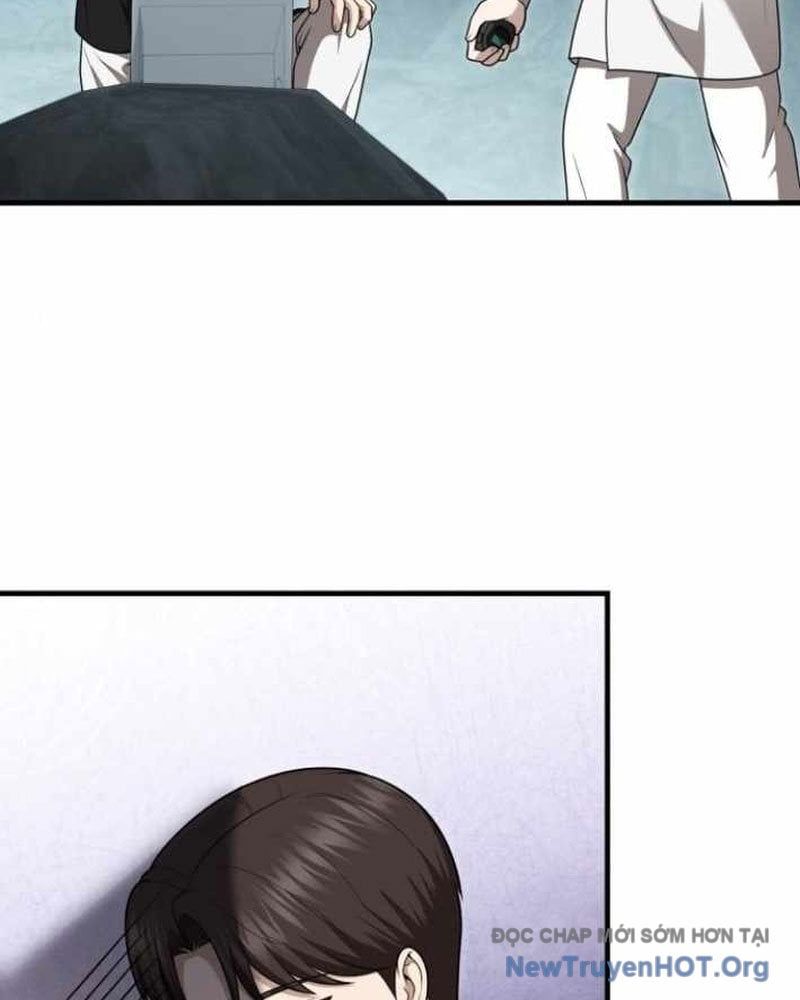 Bác Sĩ Hồi Quy Chỉ Muốn Sống Yên Bình Chapter 41 - Trang 2