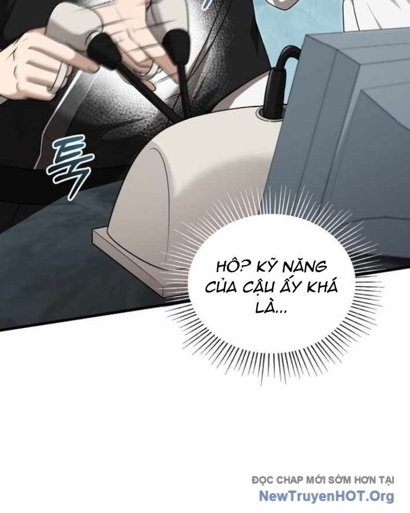 Bác Sĩ Hồi Quy Chỉ Muốn Sống Yên Bình Chapter 41 - Trang 2