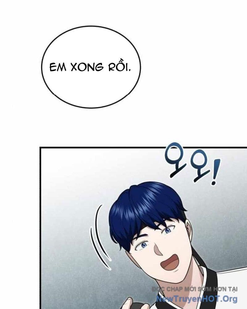 Bác Sĩ Hồi Quy Chỉ Muốn Sống Yên Bình Chapter 41 - Trang 2