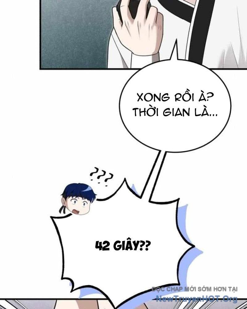 Bác Sĩ Hồi Quy Chỉ Muốn Sống Yên Bình Chapter 41 - Trang 2