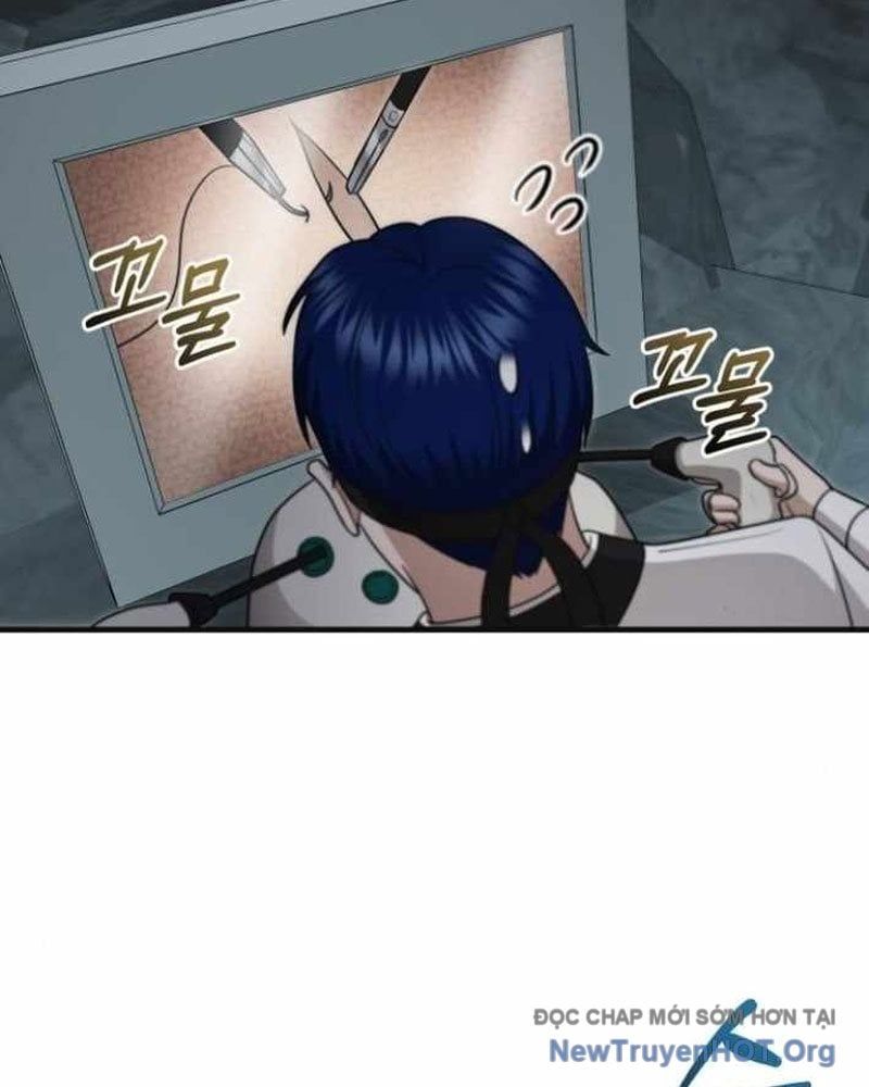 Bác Sĩ Hồi Quy Chỉ Muốn Sống Yên Bình Chapter 41 - Trang 2
