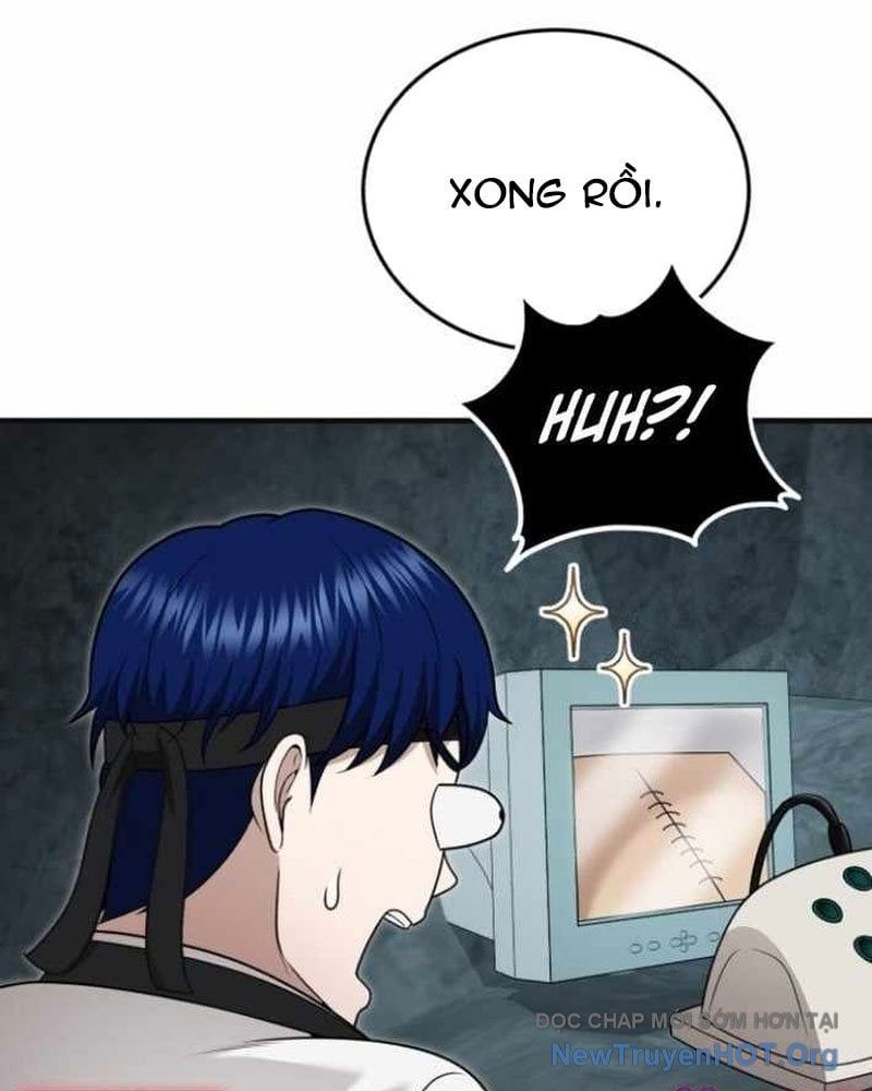 Bác Sĩ Hồi Quy Chỉ Muốn Sống Yên Bình Chapter 41 - Trang 2