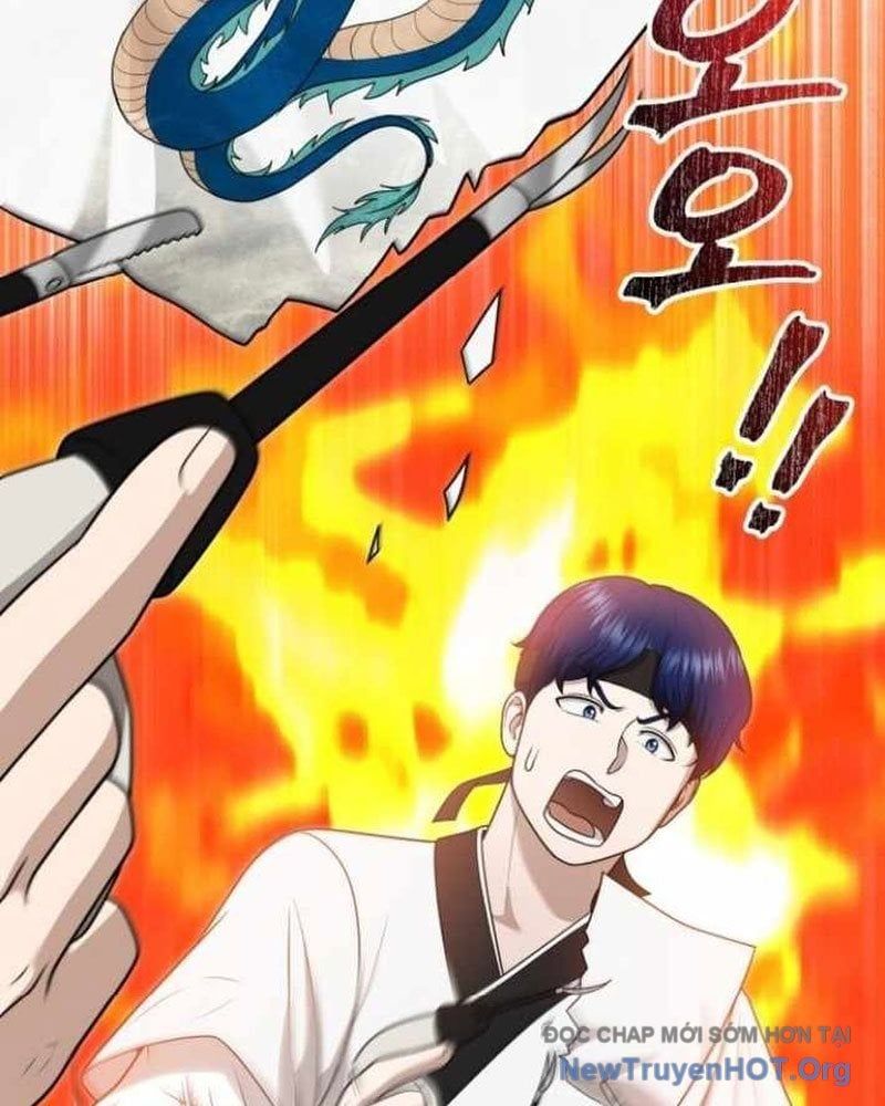 Bác Sĩ Hồi Quy Chỉ Muốn Sống Yên Bình Chapter 41 - Trang 2