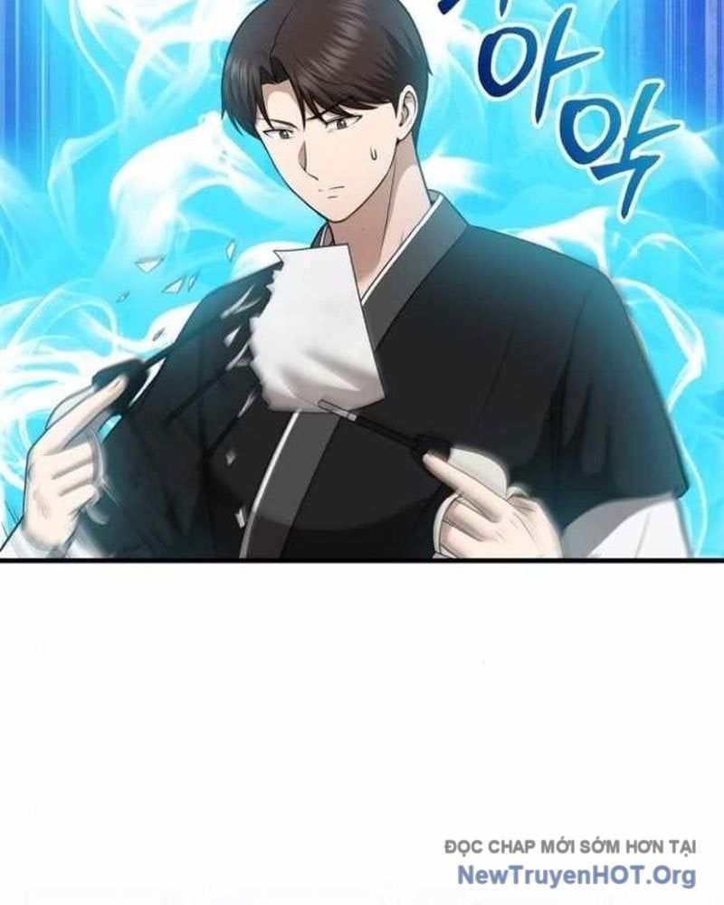 Bác Sĩ Hồi Quy Chỉ Muốn Sống Yên Bình Chapter 41 - Trang 2