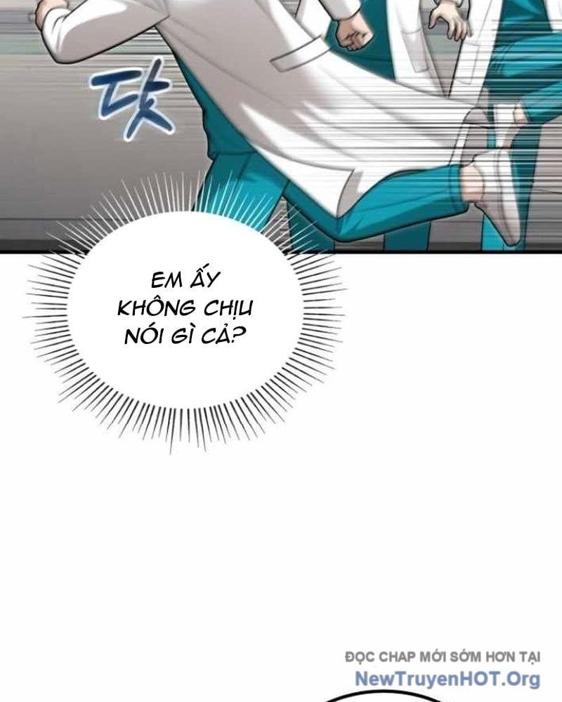 Bác Sĩ Hồi Quy Chỉ Muốn Sống Yên Bình Chapter 41 - Trang 2