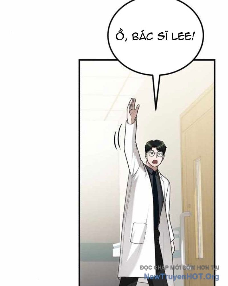 Bác Sĩ Hồi Quy Chỉ Muốn Sống Yên Bình Chapter 41 - Trang 2