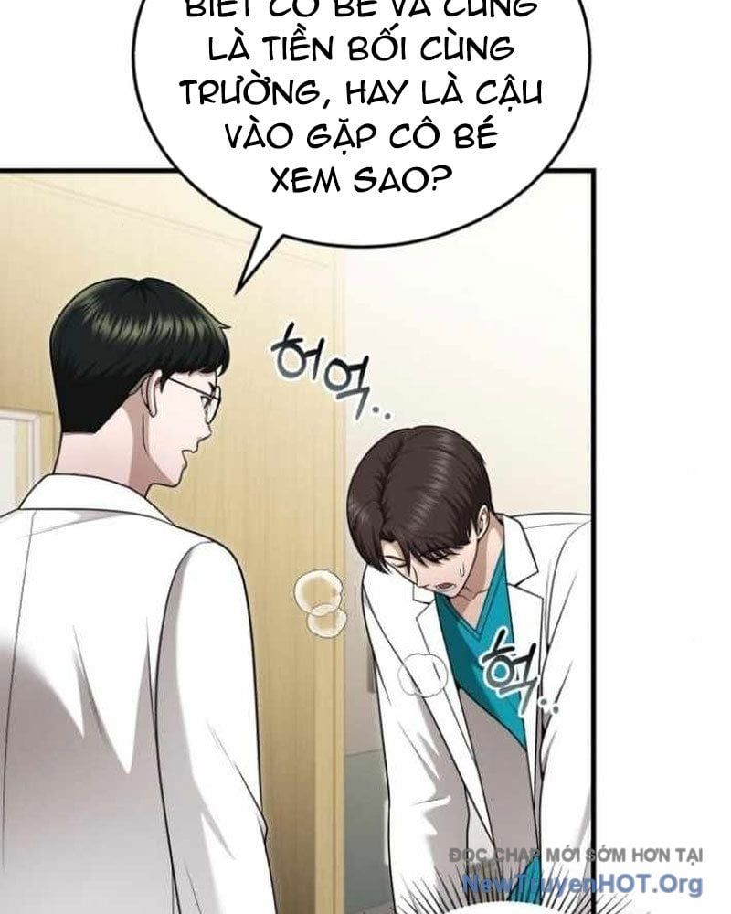 Bác Sĩ Hồi Quy Chỉ Muốn Sống Yên Bình Chapter 41 - Trang 2