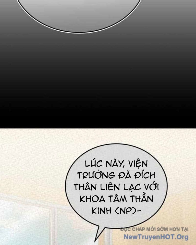 Bác Sĩ Hồi Quy Chỉ Muốn Sống Yên Bình Chapter 41 - Trang 2