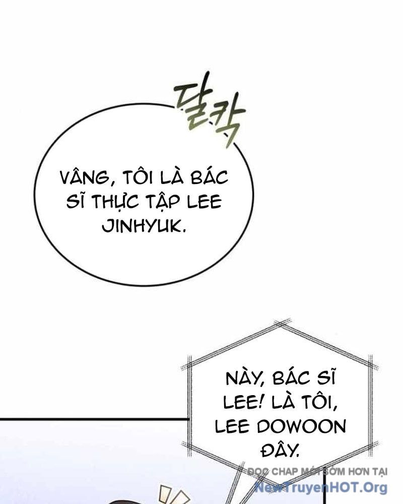 Bác Sĩ Hồi Quy Chỉ Muốn Sống Yên Bình Chapter 41 - Trang 2