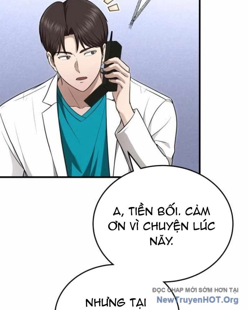 Bác Sĩ Hồi Quy Chỉ Muốn Sống Yên Bình Chapter 41 - Trang 2