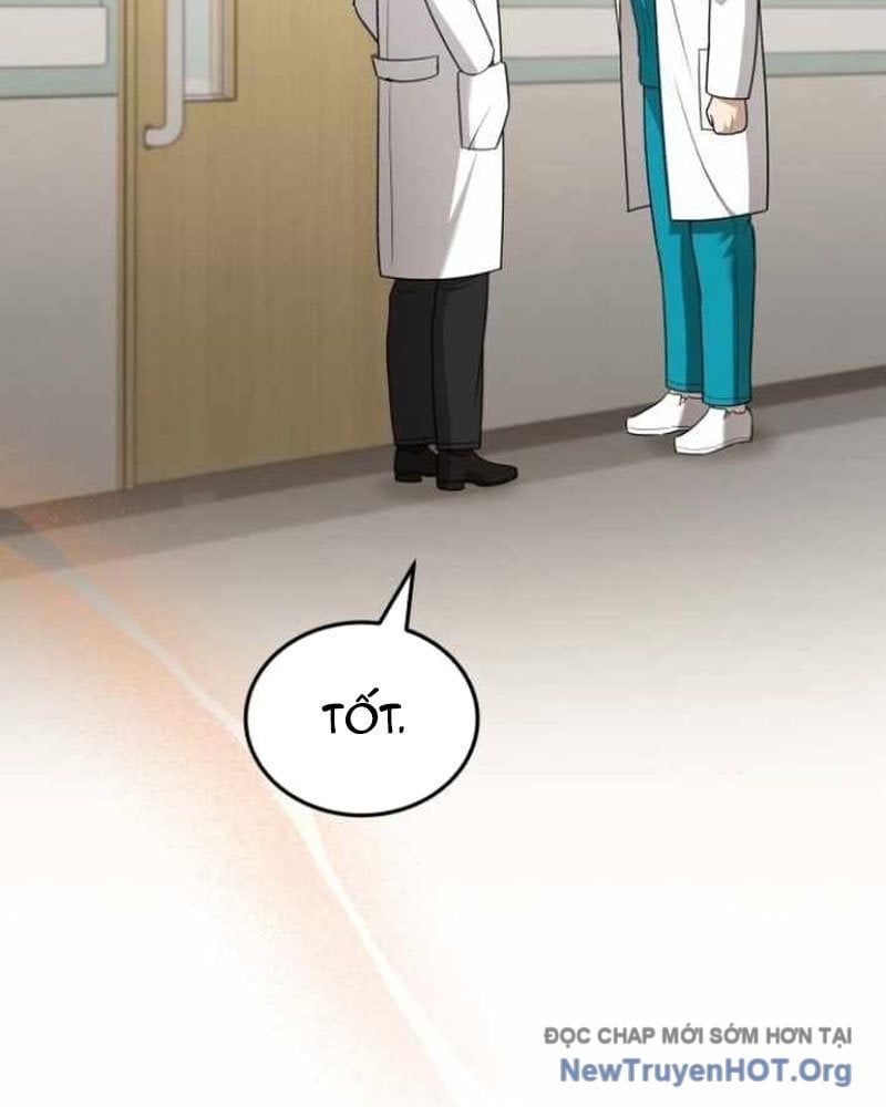 Bác Sĩ Hồi Quy Chỉ Muốn Sống Yên Bình Chapter 41 - Trang 2
