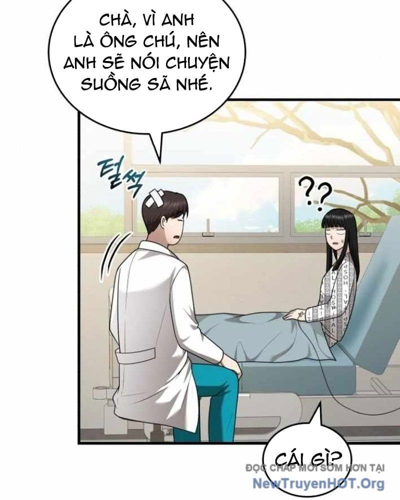 Bác Sĩ Hồi Quy Chỉ Muốn Sống Yên Bình Chapter 41 - Trang 2