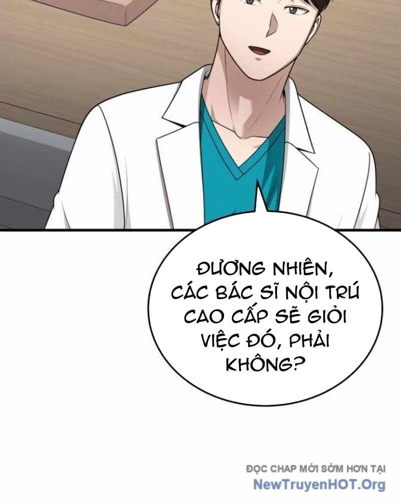 Bác Sĩ Hồi Quy Chỉ Muốn Sống Yên Bình Chapter 41 - Trang 2