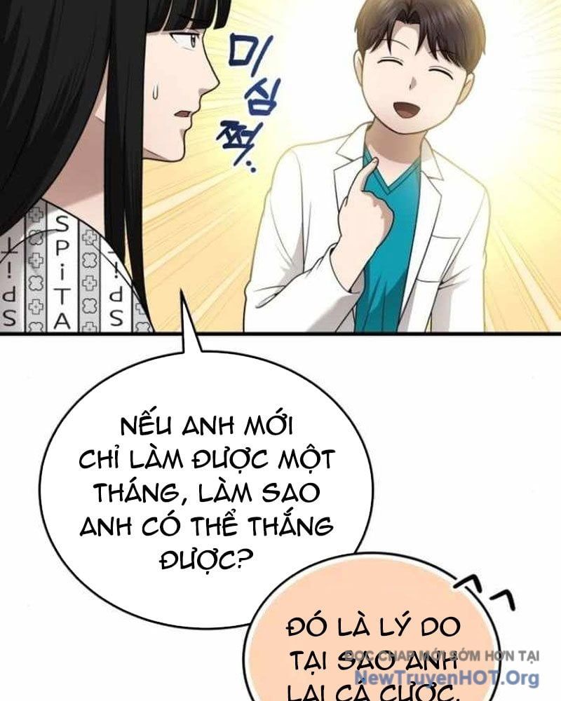 Bác Sĩ Hồi Quy Chỉ Muốn Sống Yên Bình Chapter 41 - Trang 2