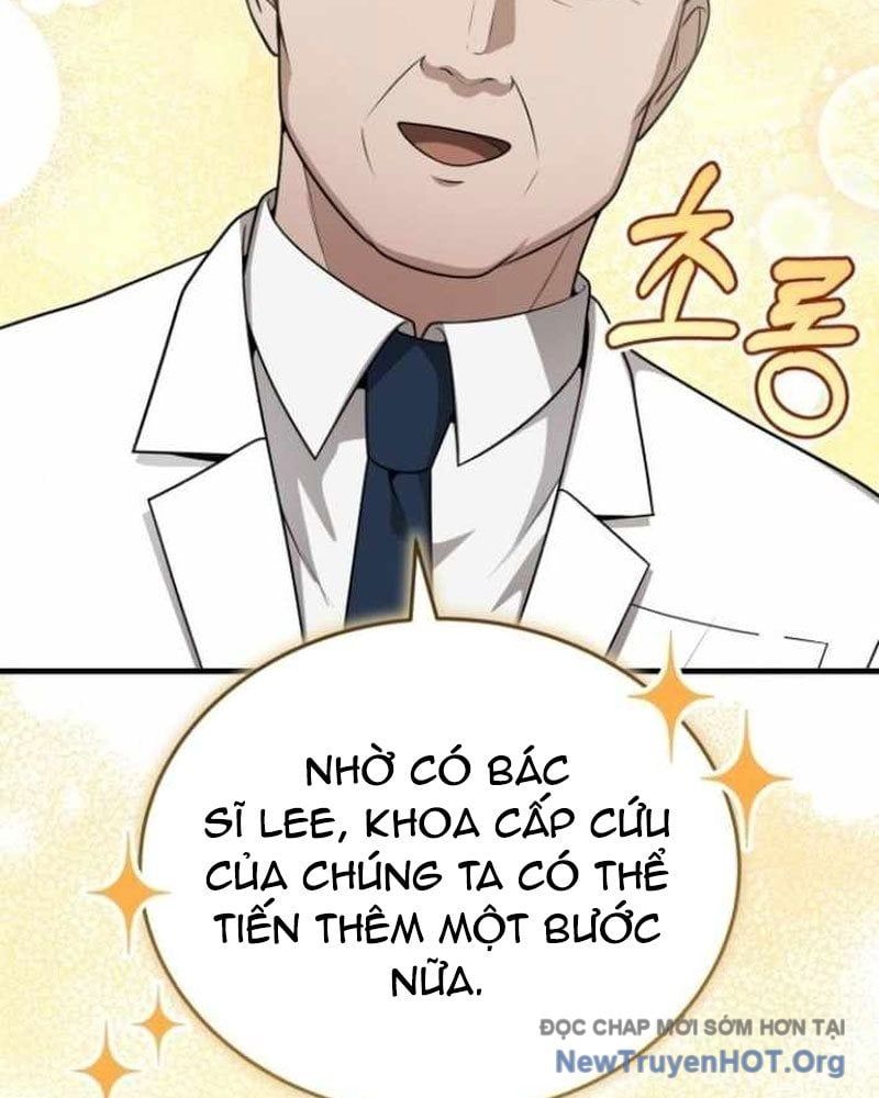 Bác Sĩ Hồi Quy Chỉ Muốn Sống Yên Bình Chapter 41 - Trang 2