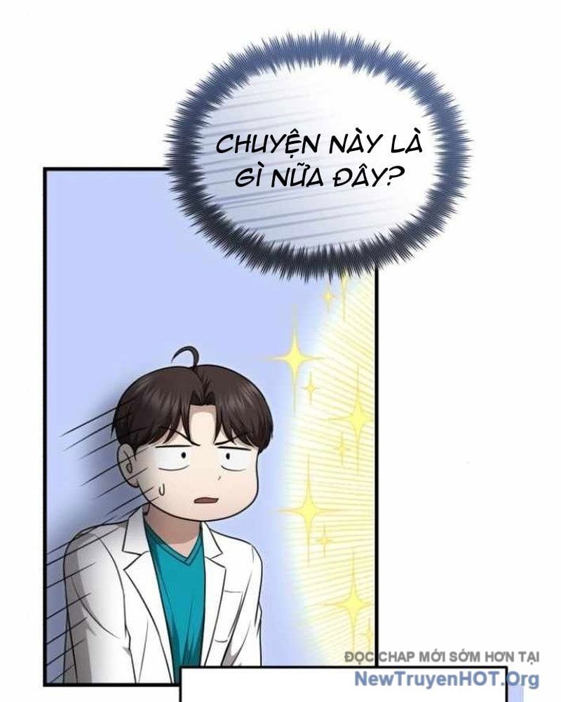 Bác Sĩ Hồi Quy Chỉ Muốn Sống Yên Bình Chapter 41 - Trang 2