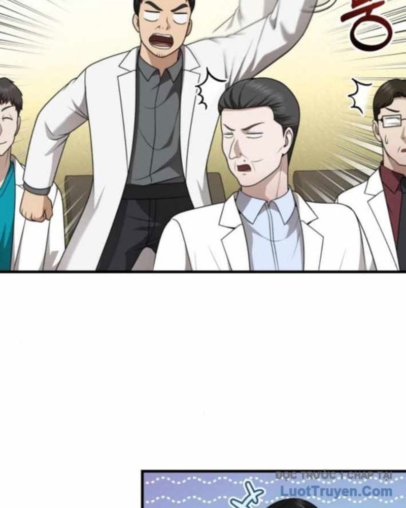 Bác Sĩ Hồi Quy Chỉ Muốn Sống Yên Bình Chapter 42 - Trang 2