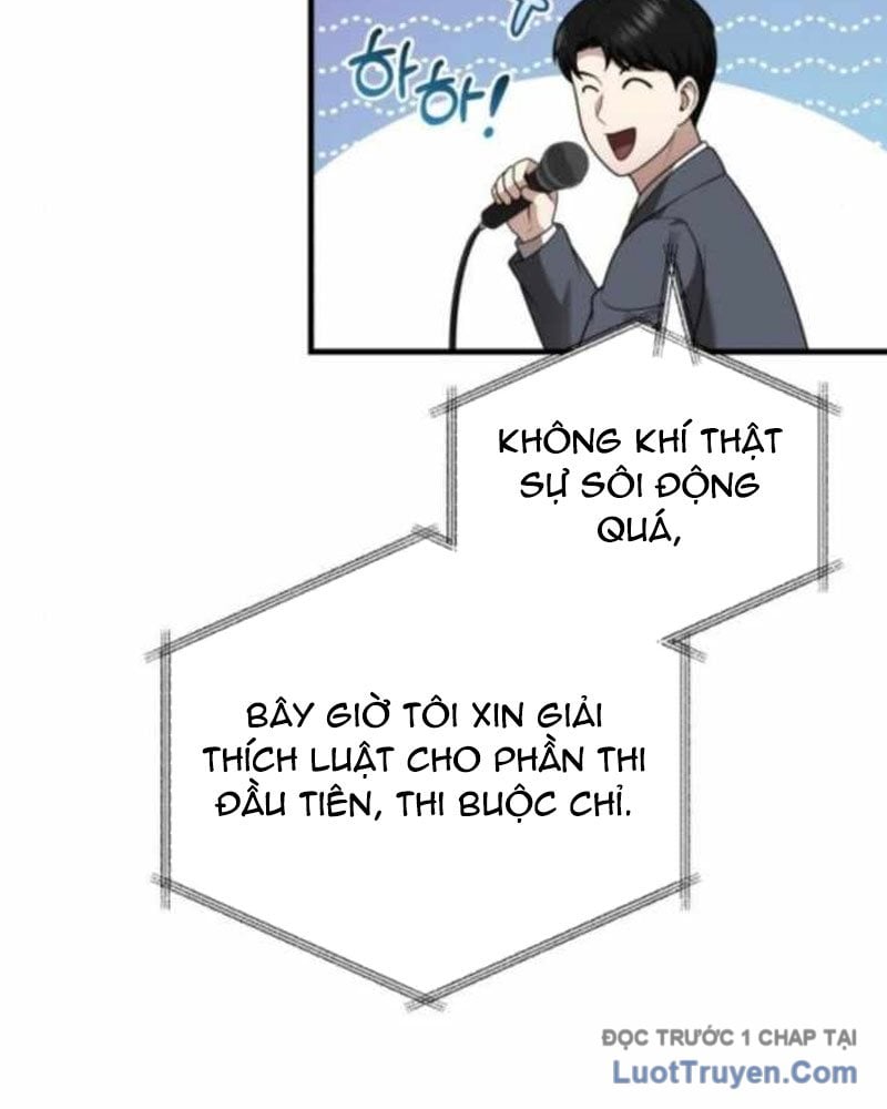 Bác Sĩ Hồi Quy Chỉ Muốn Sống Yên Bình Chapter 42 - Trang 2