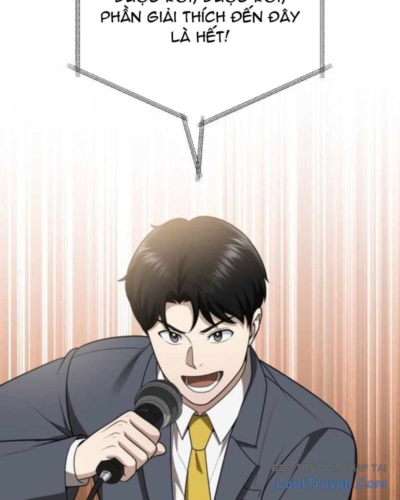 Bác Sĩ Hồi Quy Chỉ Muốn Sống Yên Bình Chapter 42 - Trang 2