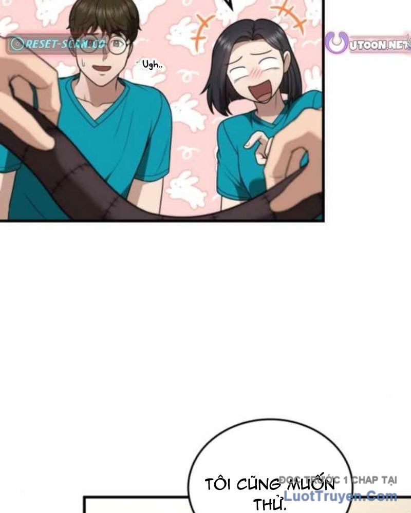 Bác Sĩ Hồi Quy Chỉ Muốn Sống Yên Bình Chapter 42 - Trang 2