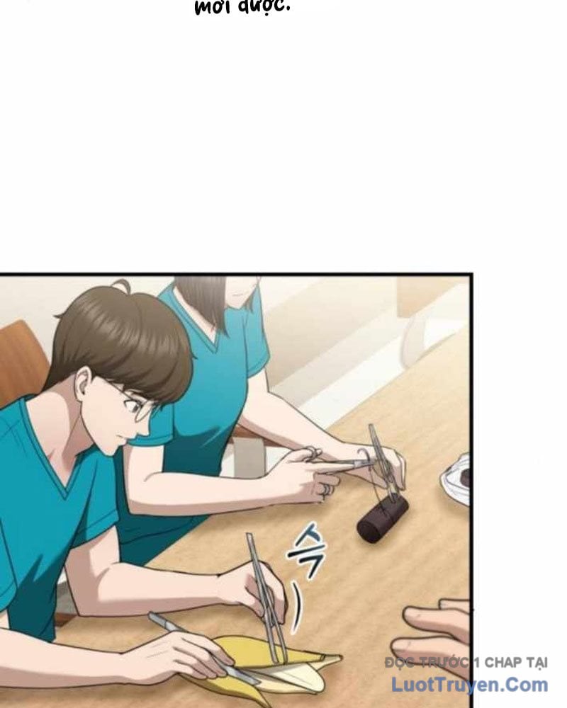 Bác Sĩ Hồi Quy Chỉ Muốn Sống Yên Bình Chapter 42 - Trang 2