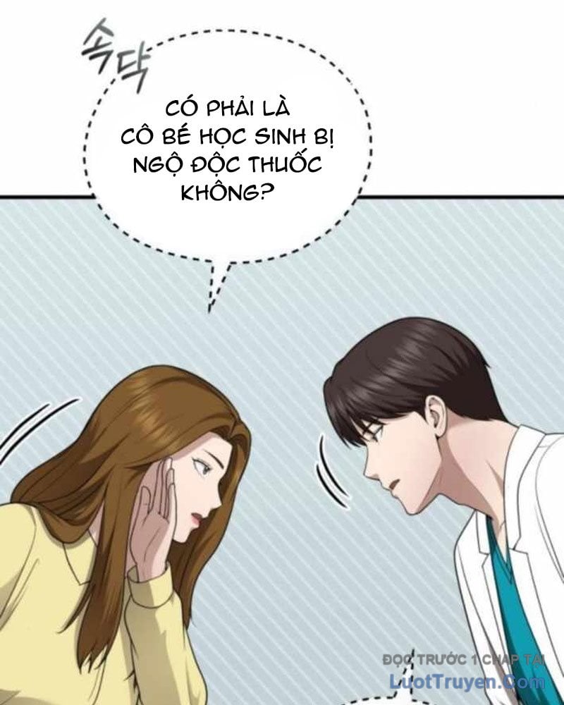 Bác Sĩ Hồi Quy Chỉ Muốn Sống Yên Bình Chapter 42 - Trang 2