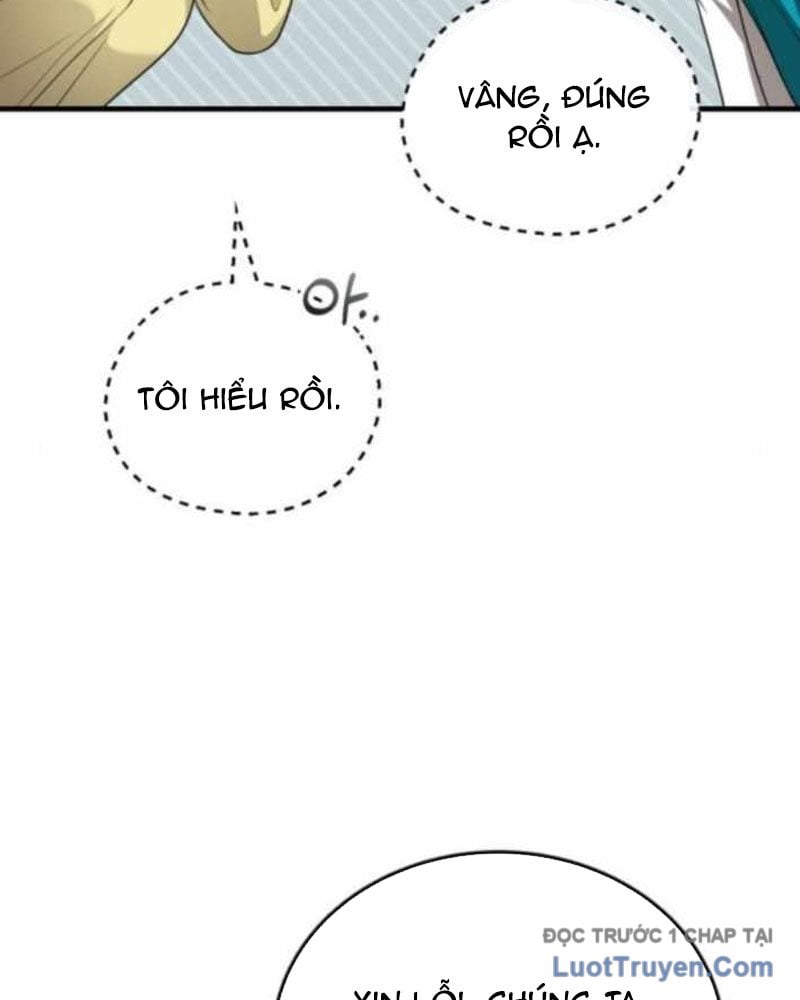 Bác Sĩ Hồi Quy Chỉ Muốn Sống Yên Bình Chapter 42 - Trang 2