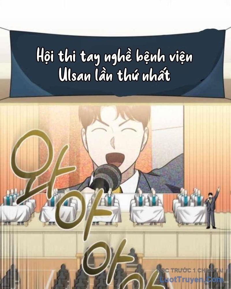 Bác Sĩ Hồi Quy Chỉ Muốn Sống Yên Bình Chapter 42 - Trang 2