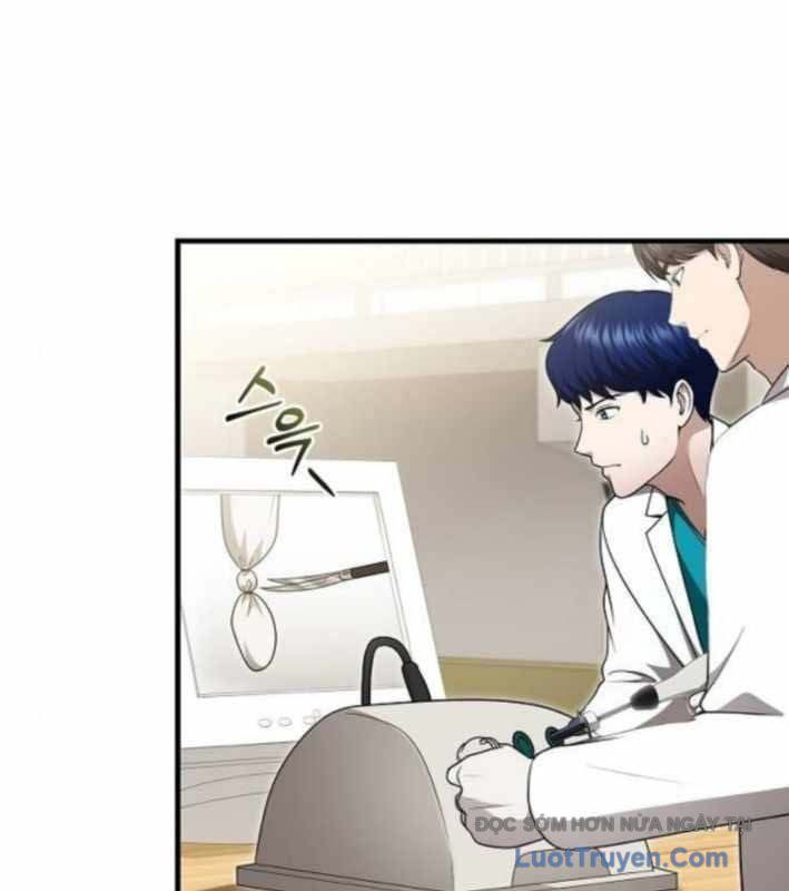 Bác Sĩ Hồi Quy Chỉ Muốn Sống Yên Bình Chapter 45 - Trang 2