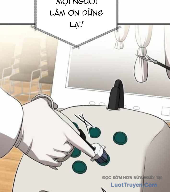 Bác Sĩ Hồi Quy Chỉ Muốn Sống Yên Bình Chapter 45 - Trang 2
