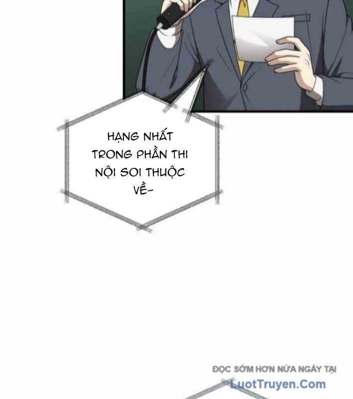 Bác Sĩ Hồi Quy Chỉ Muốn Sống Yên Bình Chapter 45 - Trang 2