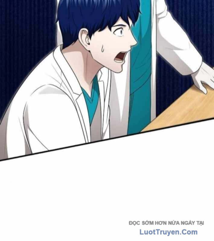 Bác Sĩ Hồi Quy Chỉ Muốn Sống Yên Bình Chapter 45 - Trang 2