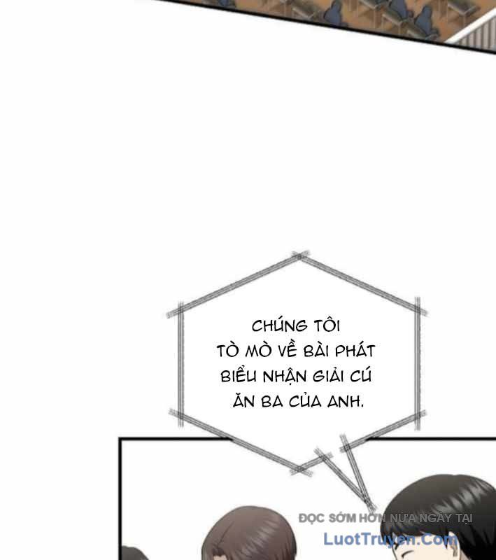 Bác Sĩ Hồi Quy Chỉ Muốn Sống Yên Bình Chapter 45 - Trang 2