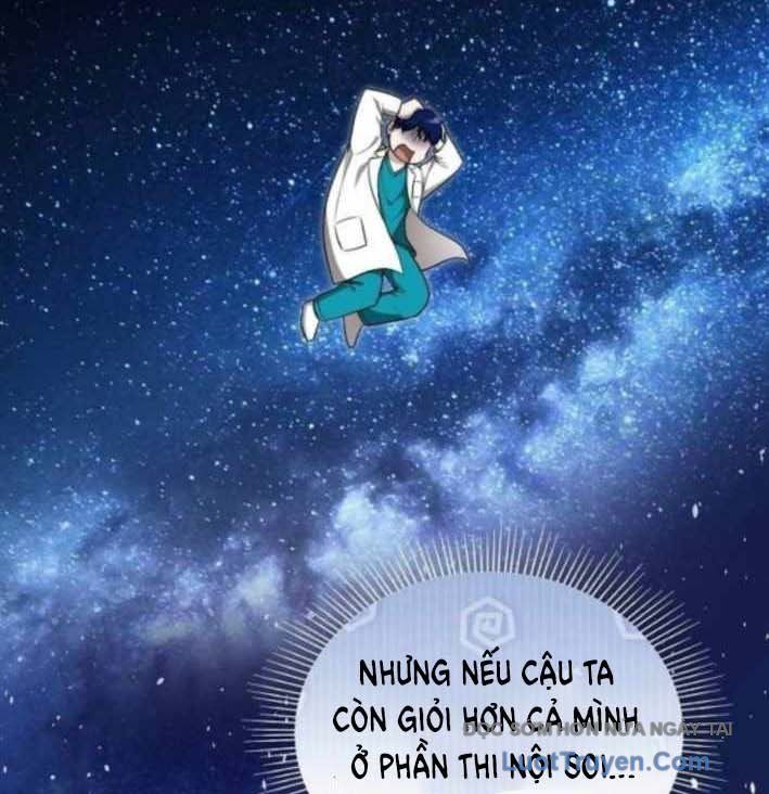 Bác Sĩ Hồi Quy Chỉ Muốn Sống Yên Bình Chapter 45 - Trang 2