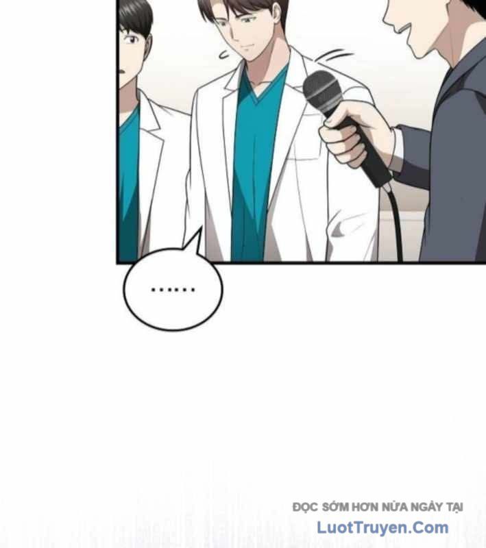 Bác Sĩ Hồi Quy Chỉ Muốn Sống Yên Bình Chapter 45 - Trang 2