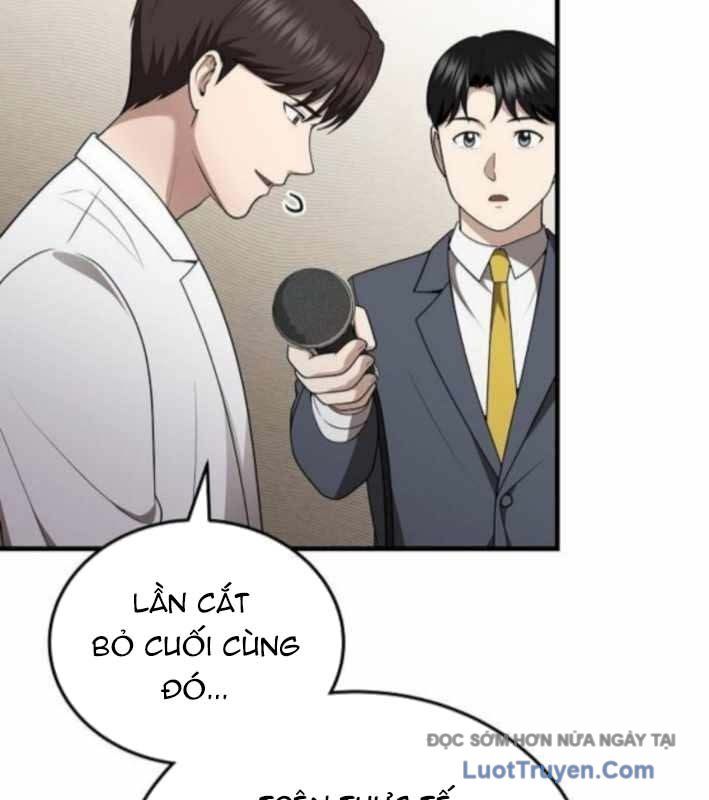 Bác Sĩ Hồi Quy Chỉ Muốn Sống Yên Bình Chapter 45 - Trang 2