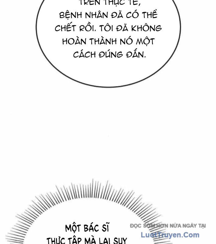 Bác Sĩ Hồi Quy Chỉ Muốn Sống Yên Bình Chapter 45 - Trang 2