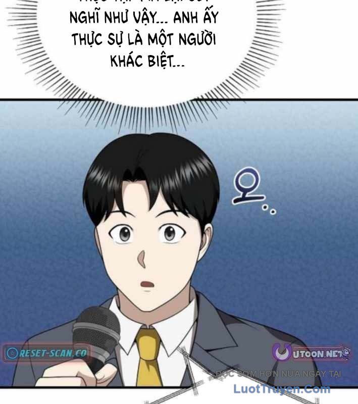 Bác Sĩ Hồi Quy Chỉ Muốn Sống Yên Bình Chapter 45 - Trang 2
