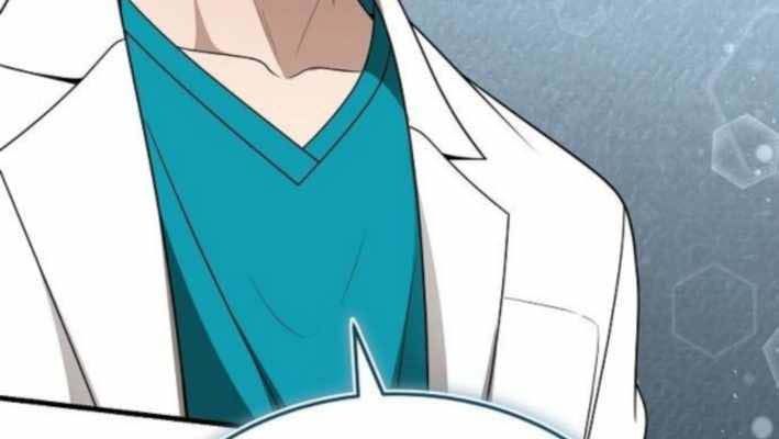 Bác Sĩ Hồi Quy Chỉ Muốn Sống Yên Bình Chapter 45 - Trang 2