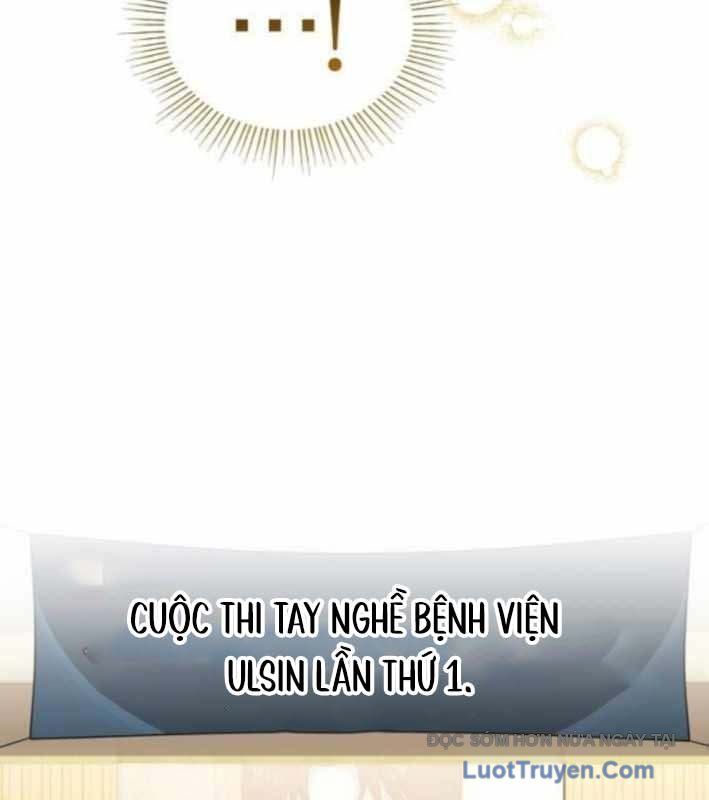 Bác Sĩ Hồi Quy Chỉ Muốn Sống Yên Bình Chapter 45 - Trang 2