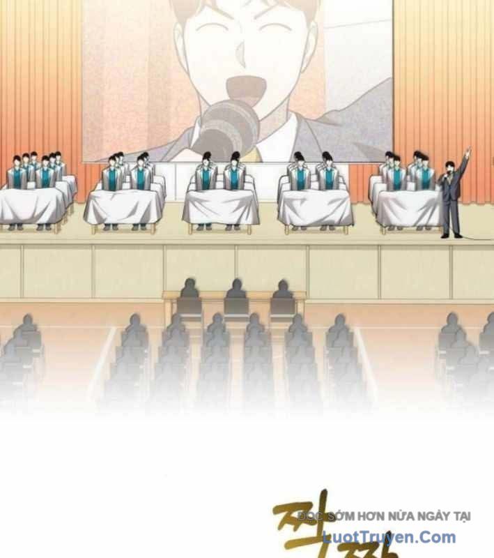 Bác Sĩ Hồi Quy Chỉ Muốn Sống Yên Bình Chapter 45 - Trang 2