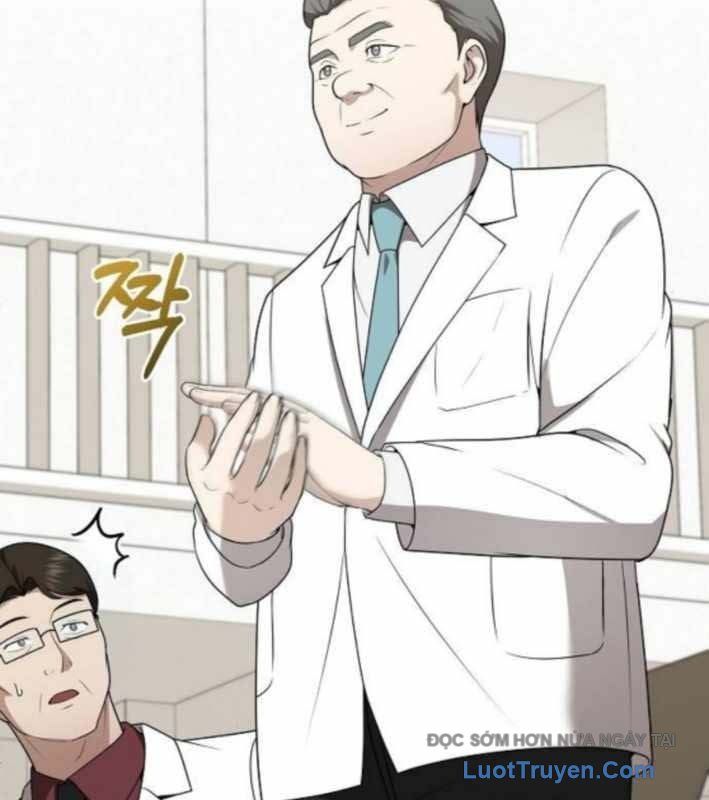 Bác Sĩ Hồi Quy Chỉ Muốn Sống Yên Bình Chapter 45 - Trang 2