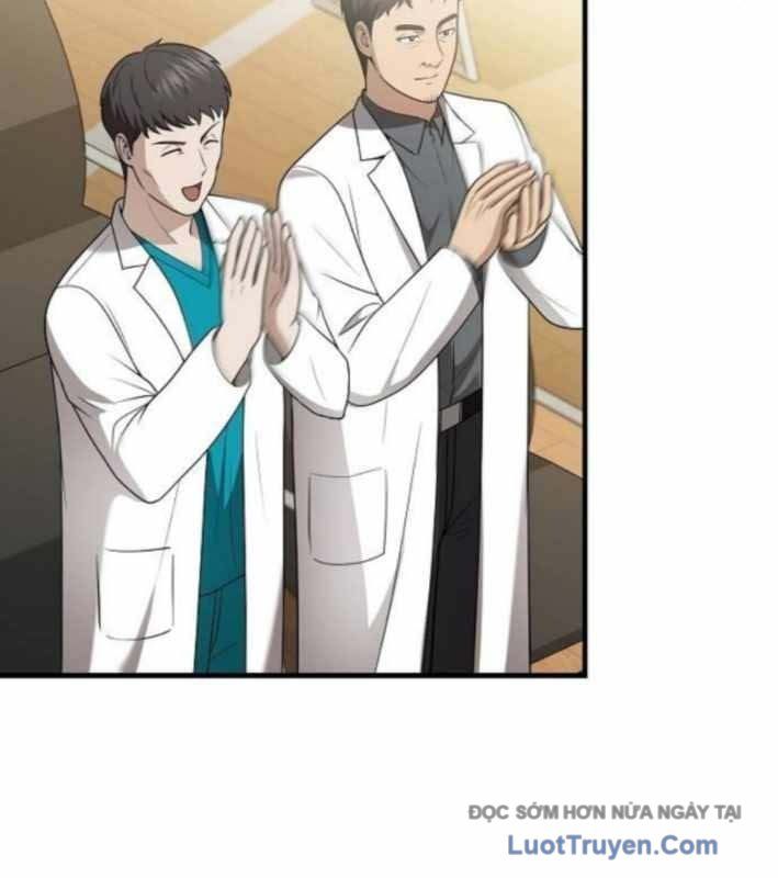 Bác Sĩ Hồi Quy Chỉ Muốn Sống Yên Bình Chapter 45 - Trang 2