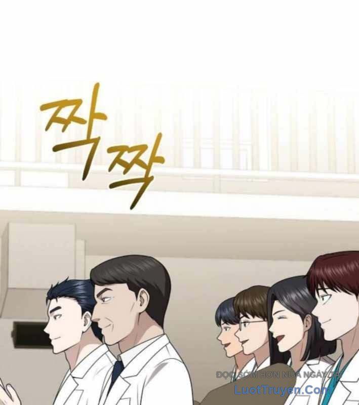 Bác Sĩ Hồi Quy Chỉ Muốn Sống Yên Bình Chapter 45 - Trang 2