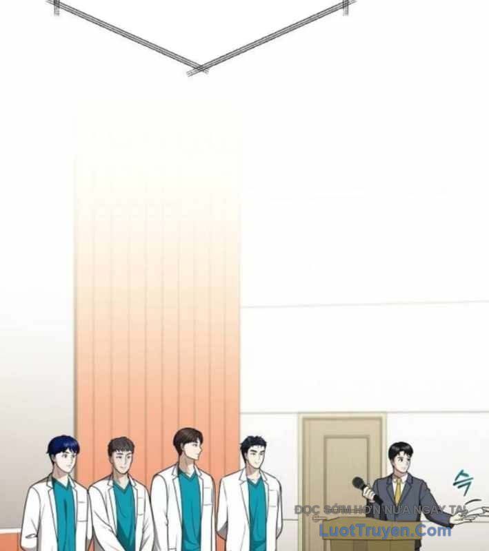 Bác Sĩ Hồi Quy Chỉ Muốn Sống Yên Bình Chapter 45 - Trang 2