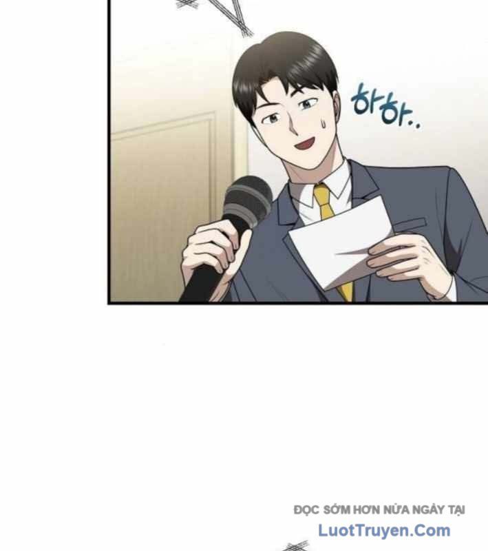 Bác Sĩ Hồi Quy Chỉ Muốn Sống Yên Bình Chapter 45 - Trang 2