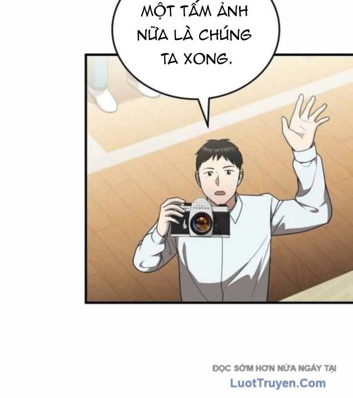 Bác Sĩ Hồi Quy Chỉ Muốn Sống Yên Bình Chapter 45 - Trang 2