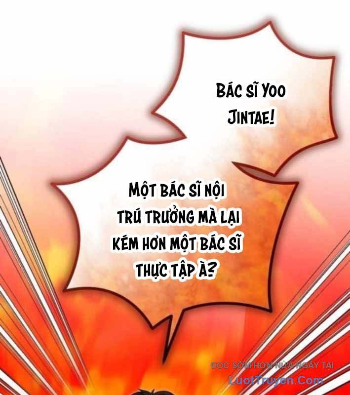 Bác Sĩ Hồi Quy Chỉ Muốn Sống Yên Bình Chapter 45 - Trang 2